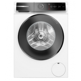 BOSCH WGB25420GR Πλυντήριο Ρούχων 10kg 1400 Στροφών